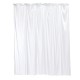 3*6M White Wedding Party Backdrop Curtain Drapes Background Decorations Studio Draping