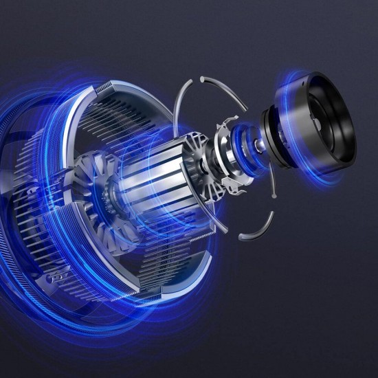3700 r/min Kitchen Garbage Disposal High-tech Trash Food Processor Grinding Miller Machine 3700 r/min Kitchen Garbage Disposal High-tech Trash Food Processor Grinding Miller Machine