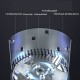 3700 r/min Kitchen Garbage Disposal High-tech Trash Food Processor Grinding Miller Machine 3700 r/min Kitchen Garbage Disposal High-tech Trash Food Processor Grinding Miller Machine