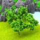37Pcs/Lot Micro Model Green Trees Mixed Landscape Garden Scenery Sandwork Decorations 37Pcs/Lot Micro Model Green Trees Mixed Landscape Garden Scenery Sandwork Decorations