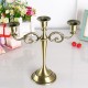 3Arm 5Arm Candle Holder Candelabra Stick Xmas Dinning Table Candlesticks Decorations 3Arm 5Arm Candle Holder Candelabra Stick Xmas Dinning Table Candlesticks Decorations