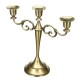3Arm 5Arm Candle Holder Candelabra Stick Xmas Dinning Table Candlesticks Decorations 3Arm 5Arm Candle Holder Candelabra Stick Xmas Dinning Table Candlesticks Decorations
