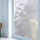 3D Adhesive-free Electrostatic Glass Window Film UV Protection For Home Office Decor 3D Adhesive-free Electrostatic Glass Window Film UV Protection For Home Office Decor