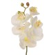 3D Artificial Butterfly Orchid Flower Home Wedding Party Car DIY Home Decorations