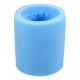 3D Christmas House Silicone Fondant Mould Baking Handmade Candle Soap Mold DIY 3D Christmas House Silicone Fondant Mould Baking Handmade Candle Soap Mold DIY