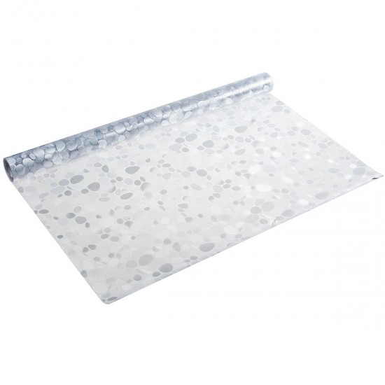 3D Cobblestones Static Decorative Window Film Privacy Non-Adhesive 45x200cm 3D Cobblestones Static Decorative Window Film Privacy Non-Adhesive 45x200cm