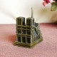 3D DIY Metal Puzzle Notre Dame de Paris Build Model Home Desktop Landscape Decorations Crafts 3D DIY Metal Puzzle Notre Dame de Paris Build Model Home Desktop Landscape Decorations Crafts