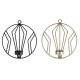 3D Geometric Candlestick Iron Wall Candle Holder Sconce Warm Home Party Decor 3D Geometric Candlestick Iron Wall Candle Holder Sconce Warm Home Party Decor