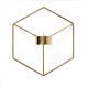 3D Geometric Nordic Style Candle Holder Iron Candlestick Handmade Wall Art Room Home Decor 3D Geometric Nordic Style Candle Holder Iron Candlestick Handmade Wall Art Room Home Decor