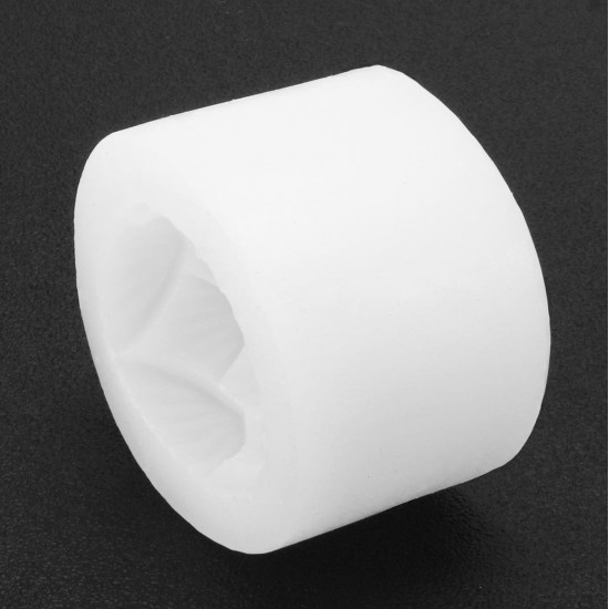 3D Handmade Silicone Lotus Flower Soap Mold Candle Making Mold Resin 3D Handmade Silicone Lotus Flower Soap Mold Candle Making Mold Resin