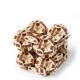 3D Mechanical Model Flexi-Cubus Brain Teaser Wooden Puzzle Toys Ideal Birthday Gift For Adults 3D Mechanical Model Flexi-Cubus Brain Teaser Wooden Puzzle Toys Ideal Birthday Gift For Adults