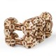 3D Mechanical Model Flexi-Cubus Brain Teaser Wooden Puzzle Toys Ideal Birthday Gift For Adults 3D Mechanical Model Flexi-Cubus Brain Teaser Wooden Puzzle Toys Ideal Birthday Gift For Adults
