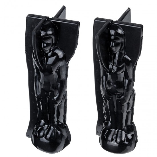3D Men Women Shaped Candle Mold DIY Handmade Making Soap Mould Molds Craft Tool 3D Men Women Shaped Candle Mold DIY Handmade Making Soap Mould Molds Craft Tool
