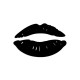 3D Mirror Lip Makeup Wall Stickers Creative Art Wallpaper Decal Decorations For Bathroom Living Room 3D Mirror Lip Makeup Wall Stickers Creative Art Wallpaper Decal Decorations For Bathroom Living Room