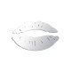 3D Mirror Lip Makeup Wall Stickers Creative Art Wallpaper Decal Decorations For Bathroom Living Room 3D Mirror Lip Makeup Wall Stickers Creative Art Wallpaper Decal Decorations For Bathroom Living Room
