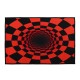 3D Printed Square Non-slip Livingroom Kitchen Bathroom Modern Home Room Bedroom Floor Mat 3D Printed Square Non-slip Livingroom Kitchen Bathroom Modern Home Room Bedroom Floor Mat