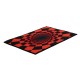 3D Printed Square Non-slip Livingroom Kitchen Bathroom Modern Home Room Bedroom Floor Mat 3D Printed Square Non-slip Livingroom Kitchen Bathroom Modern Home Room Bedroom Floor Mat