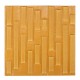 3D Self-adhesive Wall Sticker Foam Brick Pattern Environmental Wall Sticker Decorations 3D Self-adhesive Wall Sticker Foam Brick Pattern Environmental Wall Sticker Decorations