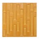 3D Self-adhesive Wall Sticker Foam Brick Pattern Environmental Wall Sticker Decorations