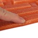 3D Self-adhesive Wall Sticker Foam Brick Pattern Environmental Wall Sticker Decorations 3D Self-adhesive Wall Sticker Foam Brick Pattern Environmental Wall Sticker Decorations