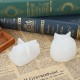 3D Silicone Cake Mould Cupcake Soap Mold DIY Fondant Chocolate Bakeware Tool 3D Silicone Cake Mould Cupcake Soap Mold DIY Fondant Chocolate Bakeware Tool