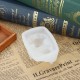 3D Silicone Cake Mould Cupcake Soap Mold DIY Fondant Chocolate Bakeware Tool 3D Silicone Cake Mould Cupcake Soap Mold DIY Fondant Chocolate Bakeware Tool