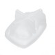 3D Silicone Cake Mould Cupcake Soap Mold DIY Fondant Chocolate Bakeware Tool 3D Silicone Cake Mould Cupcake Soap Mold DIY Fondant Chocolate Bakeware Tool