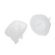 3D Silicone Cake Mould Cupcake Soap Mold DIY Fondant Chocolate Bakeware Tool 3D Silicone Cake Mould Cupcake Soap Mold DIY Fondant Chocolate Bakeware Tool