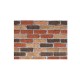 3D Stone Brick Wallpaper Self-Adhesive PVC Wall Sticker Home Decor Wall Paper