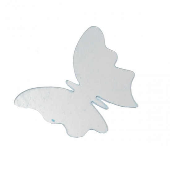 3D Vinyl Mirror Wall Sticker Butterflies Mural Decal DIY Decor 3D Vinyl Mirror Wall Sticker Butterflies Mural Decal DIY Decor