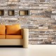 3D Wall Paper Brick Stone Pattern Vinyl WallPaper Roll Living Room TV Background Decor 3D Wall Paper Brick Stone Pattern Vinyl WallPaper Roll Living Room TV Background Decor