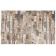 3D Wall Paper Brick Stone Pattern Vinyl WallPaper Roll Living Room TV Background Decor 3D Wall Paper Brick Stone Pattern Vinyl WallPaper Roll Living Room TV Background Decor