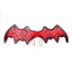 3PCS Halloween Decoration Wings + Hair Band + Fork Toys Cosplay Halloween Party 3PCS Halloween Decoration Wings + Hair Band + Fork Toys Cosplay Halloween Party