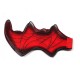 3PCS Halloween Decoration Wings + Hair Band + Fork Toys Cosplay Halloween Party 3PCS Halloween Decoration Wings + Hair Band + Fork Toys Cosplay Halloween Party