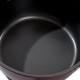 3Pcs Non-stick Kitchen Cookware Frying Pan Soup Pot Wok Set Cooking Cooker Tool 3Pcs Non-stick Kitchen Cookware Frying Pan Soup Pot Wok Set Cooking Cooker Tool