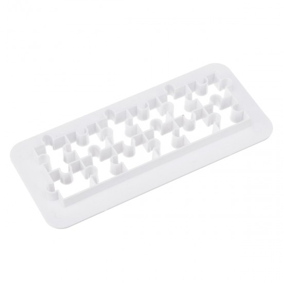 3Pcs Plastic Flower Cake Pan Biscuit Fondant Sugarcraft Embosser Molds Embossing Cut Tools 3Pcs Plastic Flower Cake Pan Biscuit Fondant Sugarcraft Embosser Molds Embossing Cut Tools