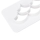 3Pcs Plastic Flower Cake Pan Biscuit Fondant Sugarcraft Embosser Molds Embossing Cut Tools 3Pcs Plastic Flower Cake Pan Biscuit Fondant Sugarcraft Embosser Molds Embossing Cut Tools
