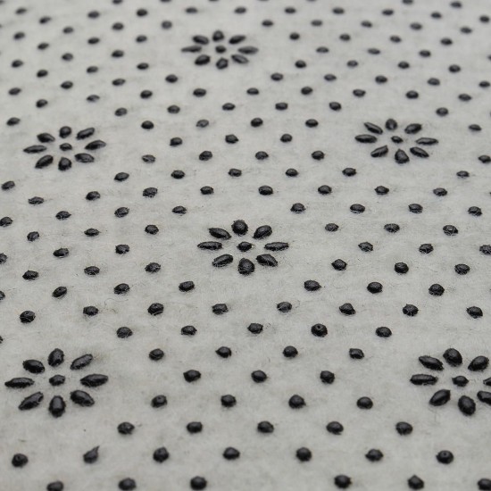 3Pcs/Set Different Sizes Washable Anti-Slip Bathroom Mat Shower Floor Toilet Rug Carpet 3Pcs/Set Different Sizes Washable Anti-Slip Bathroom Mat Shower Floor Toilet Rug Carpet