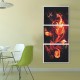 3Pcs/Set Modern Canvas Print Painting Unframed Poster Wall Art Picture Home Decorations