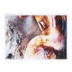 3Pcs/Set Modern Unframed Canvas Print Painting Poster Wall Art Picture Home Decorations