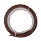 3'' x 5'' Plastic Garden Backyard Landscape Lawn Edging Plant Border Decorations 3'' x 5'' Plastic Garden Backyard Landscape Lawn Edging Plant Border Decorations