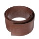 3'' x 5'' Plastic Garden Backyard Landscape Lawn Edging Plant Border Decorations 3'' x 5'' Plastic Garden Backyard Landscape Lawn Edging Plant Border Decorations