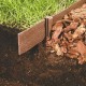 3'' x 5'' Plastic Garden Backyard Landscape Lawn Edging Plant Border Decorations 3'' x 5'' Plastic Garden Backyard Landscape Lawn Edging Plant Border Decorations