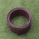 3'' x 5'' Plastic Garden Backyard Landscape Lawn Edging Plant Border Decorations