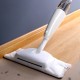 4 IN 1 Spray Mop Water Spraying Hard Floor Cleaner Microfibre Cleaning Pad Wood Tiles