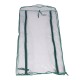 4 Tier Greenhouse Cover Mini Outdoor Indoor Garden Plant Growhouse Cover Without Frame 4 Tier Greenhouse Cover Mini Outdoor Indoor Garden Plant Growhouse Cover Without Frame