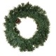 40/50/60cm Christmas Garland With Pine Cones XMAS Window Wreath Decorations 40/50/60cm Christmas Garland With Pine Cones XMAS Window Wreath Decorations