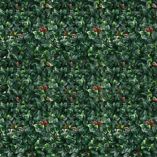 40*60CM Artificial Topiary Hedges Panels Plastic Faux Shrubs Fence Mat Greenery Wall Backdrop Decor Garden Privacy Screen Fence 40*60CM Artificial Topiary Hedges Panels Plastic Faux Shrubs Fence Mat Greenery Wall Backdrop Decor Garden Privacy Screen Fence