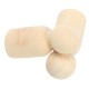 40Pcs Female Male Wooden People Peg Dolls Figures Wedding Cake Top Decor 40Pcs Female Male Wooden People Peg Dolls Figures Wedding Cake Top Decor
