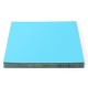 40Pcs Mirror PVC Wall Square Stickers Decor Self-adhesive Decoration 15*15cm 40Pcs Mirror PVC Wall Square Stickers Decor Self-adhesive Decoration 15*15cm